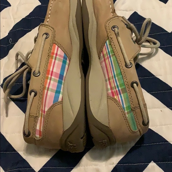 Women’s sperry shoe - Picture 2 of 3